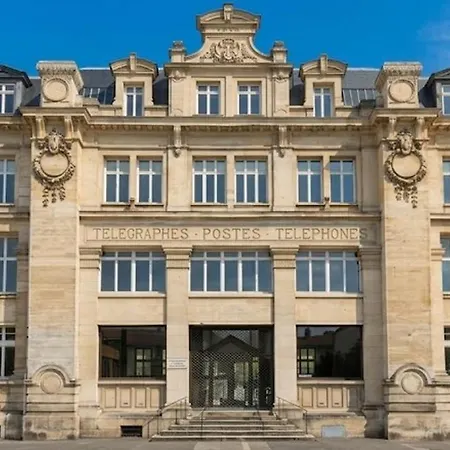 Arbellia En Champagne