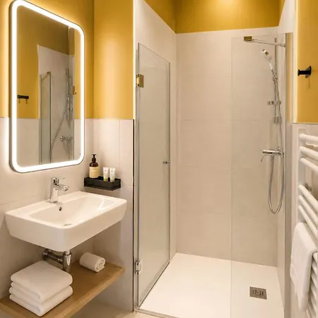 Aparthotel Arbellia En Champagne